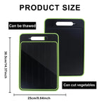 Tabla de picar 4 en 1