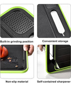 Tabla de picar 4 en 1