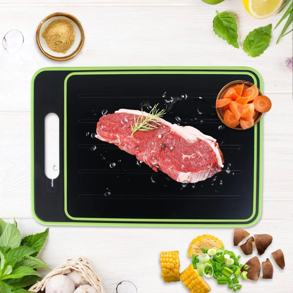 Tabla de picar 4 en 1