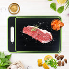 Tabla de picar 4 en 1