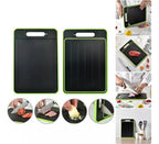 Tabla de picar 4 en 1